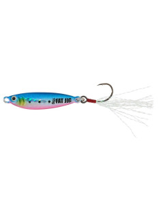Ragot Fat Jig 8gr RB - Rainbow